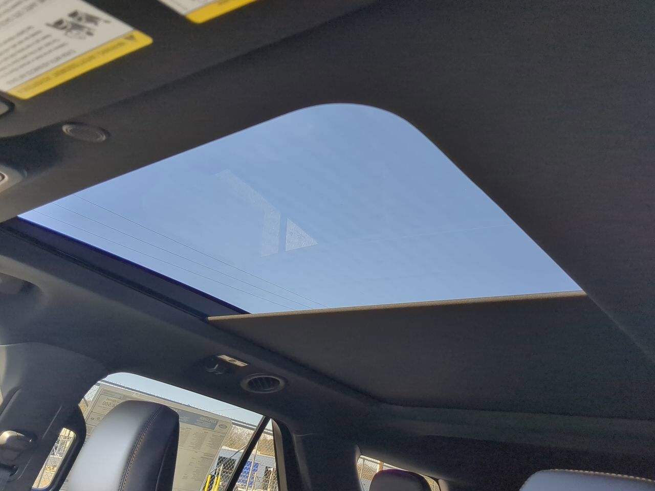 2026 Ford Explorer TREMOR Winder GA