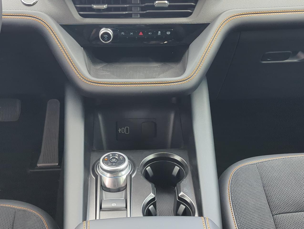 2026 Ford Explorer TREMOR Winder GA