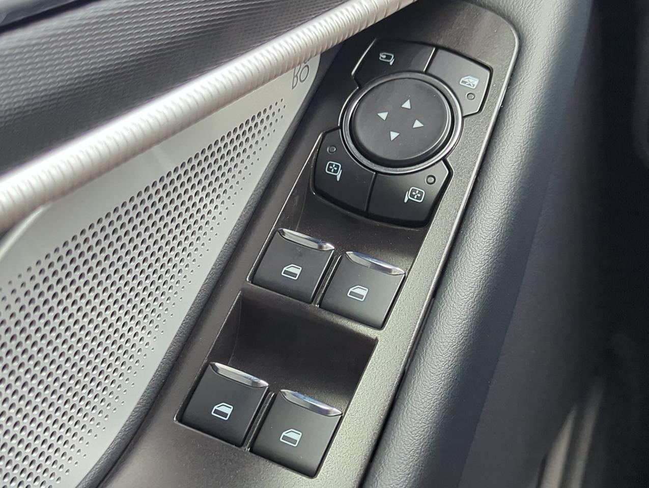 2026 Ford Explorer TREMOR Winder GA