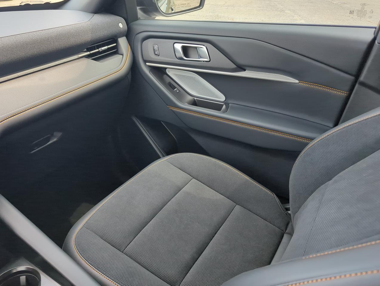 2026 Ford Explorer TREMOR Winder GA