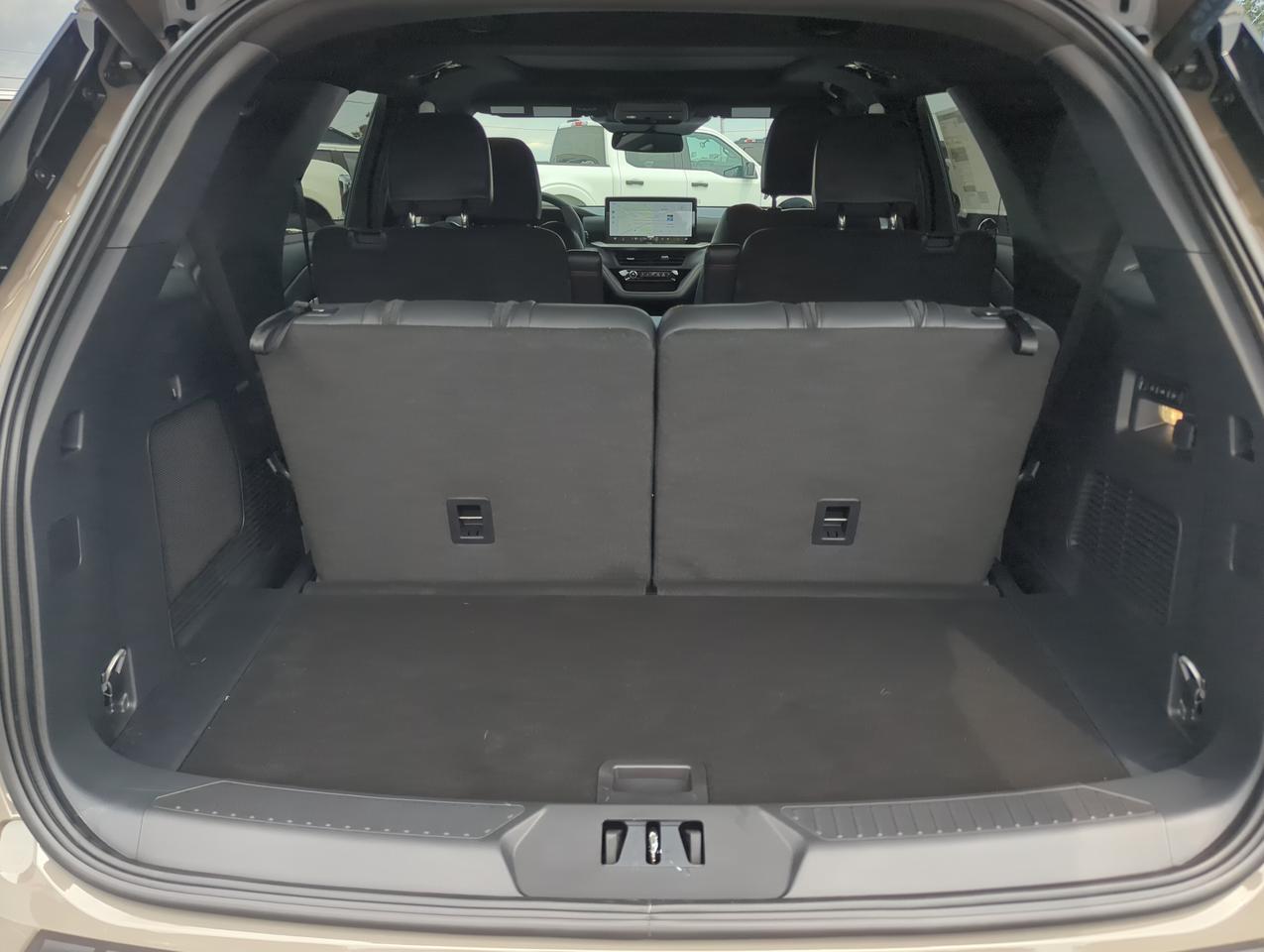 2026 Ford Explorer TREMOR Winder GA