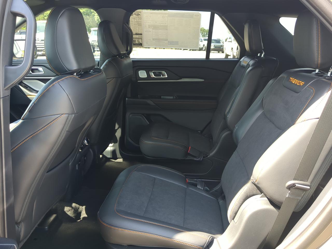 2026 Ford Explorer TREMOR Winder GA