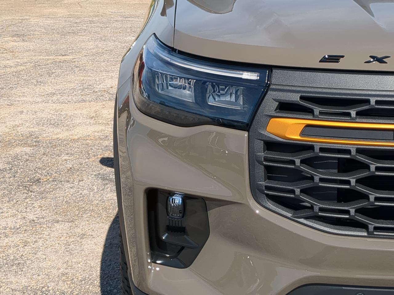 2026 Ford Explorer TREMOR Winder GA