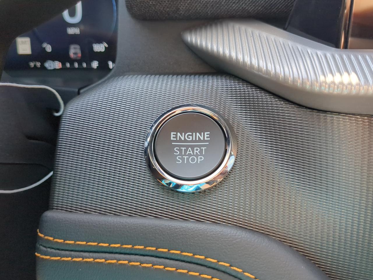 2026 Ford Explorer TREMOR Winder GA
