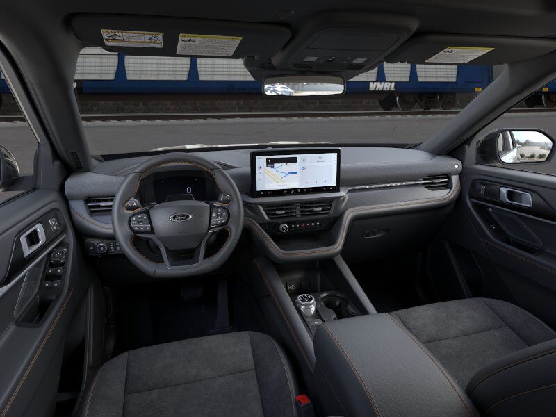 2026 Ford Explorer TREMOR Winder GA