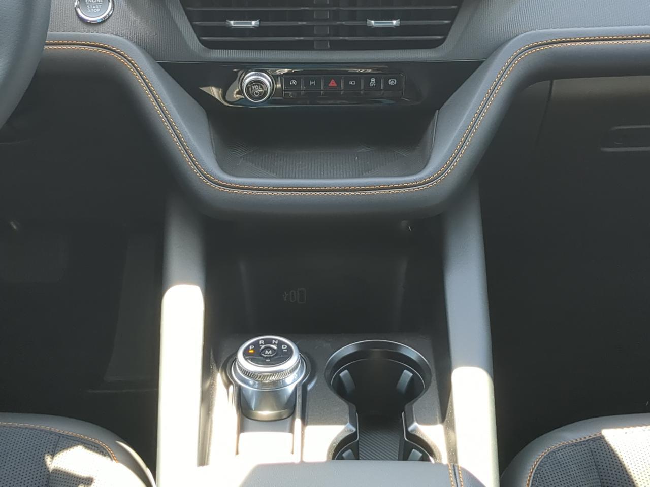 2026 Ford Explorer TREMOR Winder GA