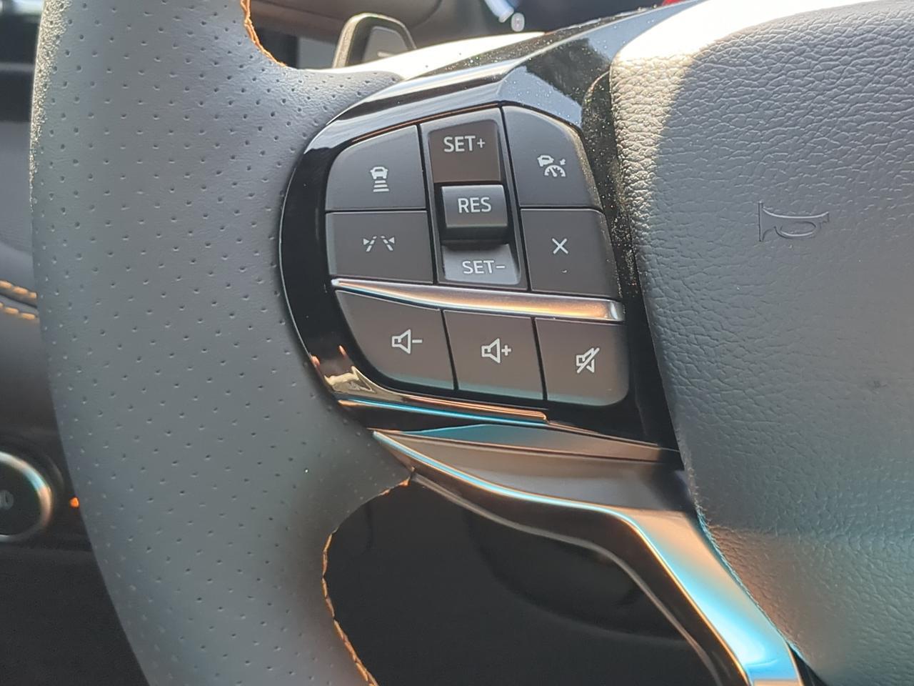 2026 Ford Explorer TREMOR Winder GA