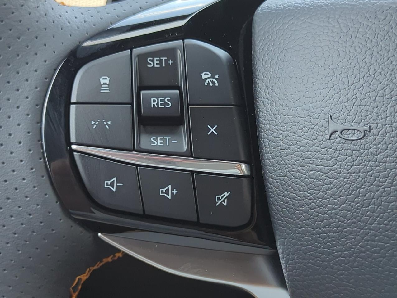 2026 Ford Explorer TREMOR Winder GA