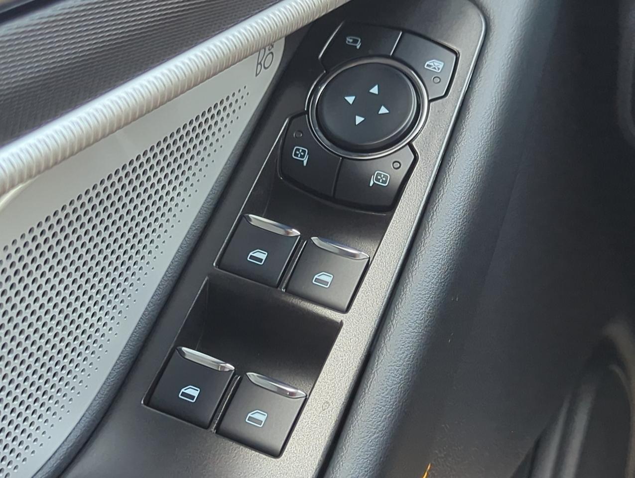 2026 Ford Explorer TREMOR Winder GA