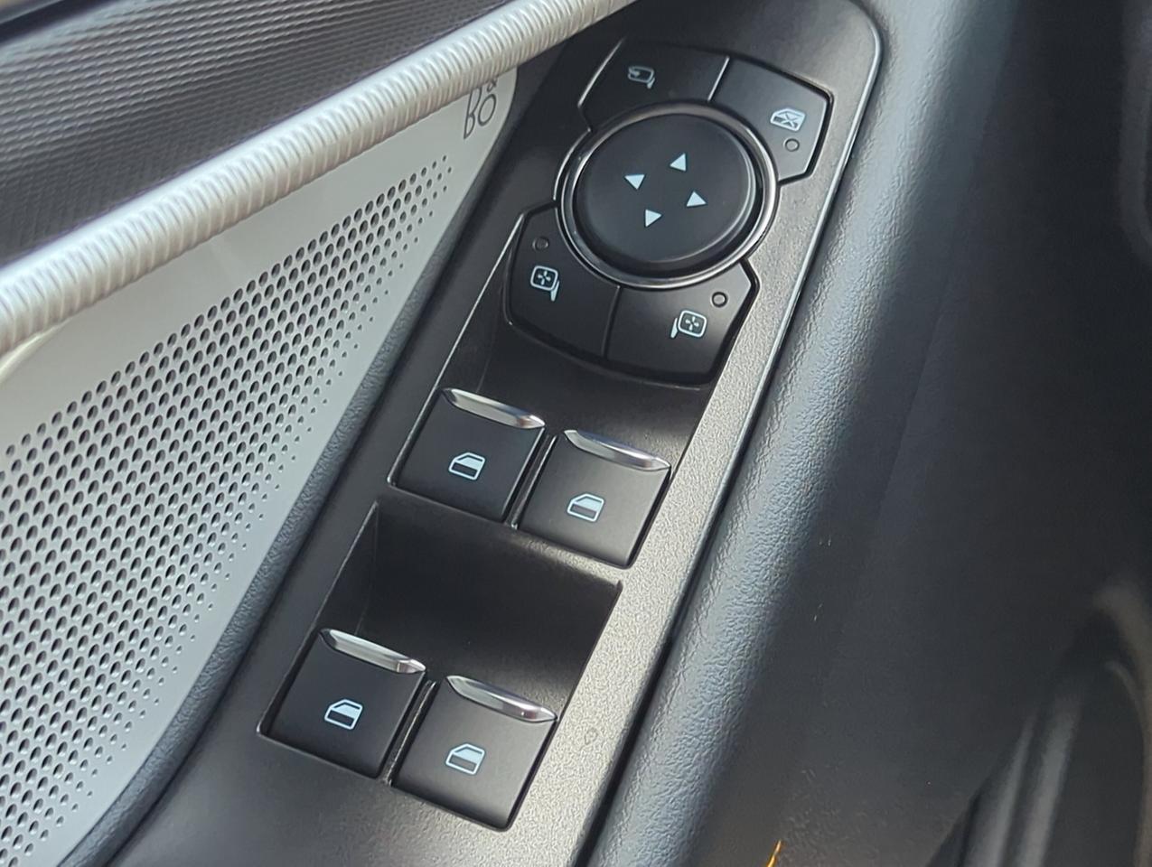 2026 Ford Explorer TREMOR Winder GA