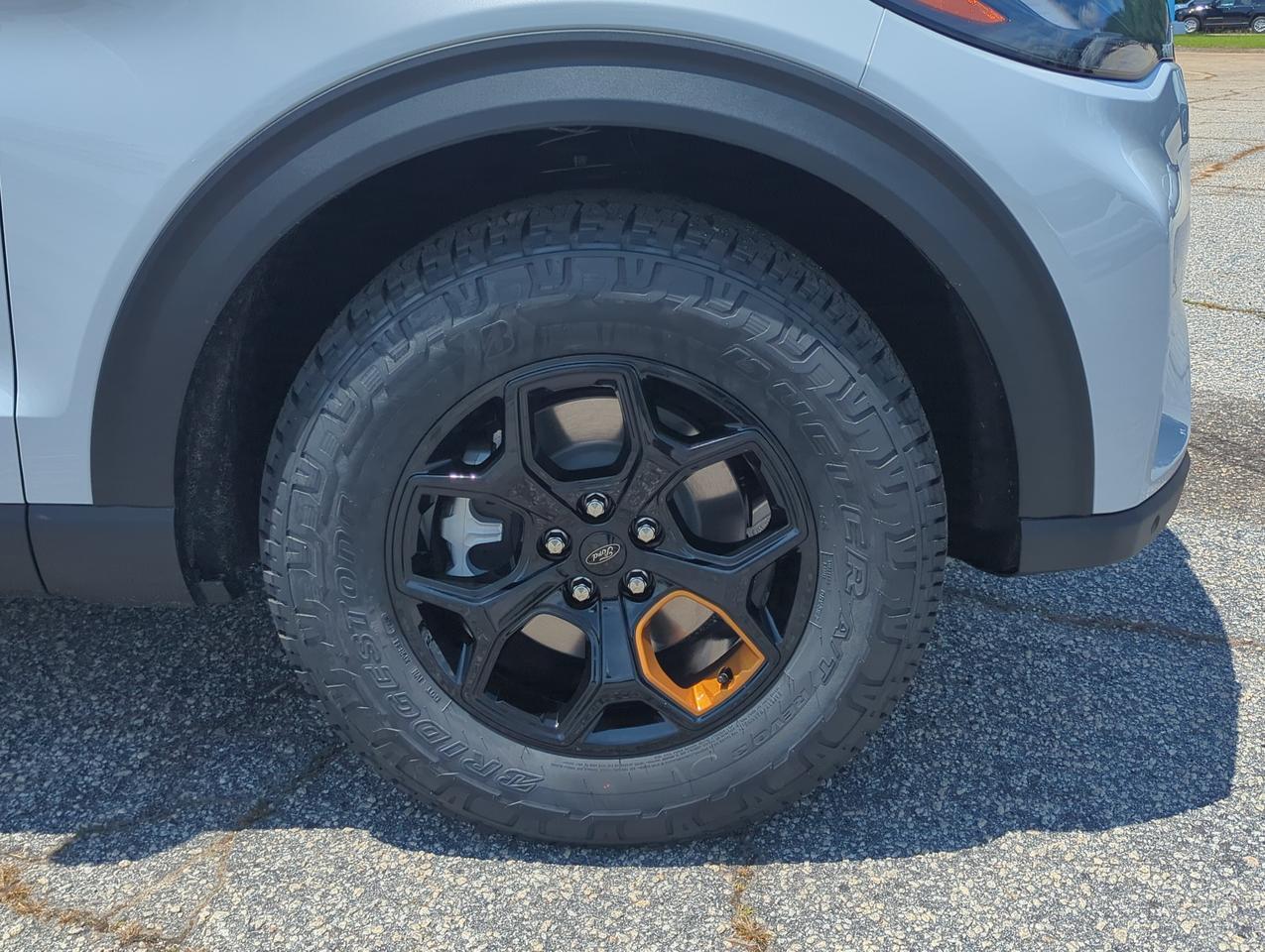 2026 Ford Explorer TREMOR Winder GA