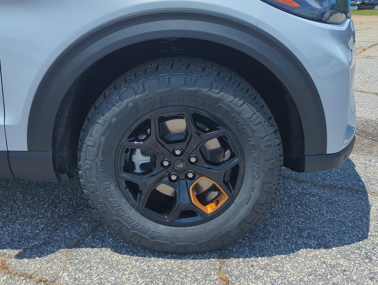 2026 Ford Explorer TREMOR Winder GA