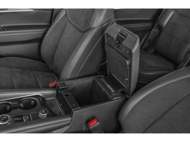 2026 Ford Explorer TREMOR Winder GA