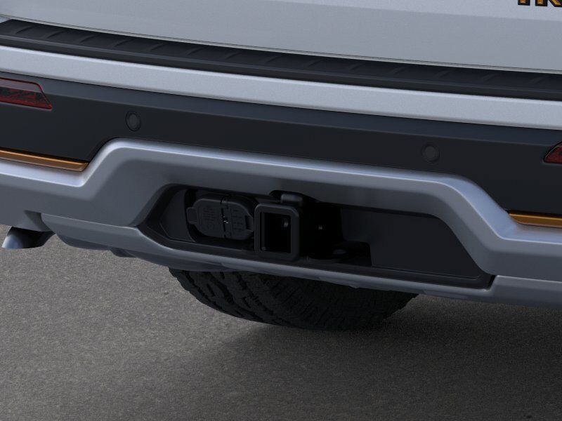 2026 Ford Explorer TREMOR Winder GA