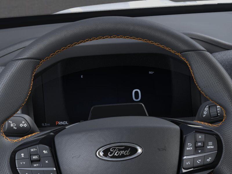 2026 Ford Explorer TREMOR Winder GA