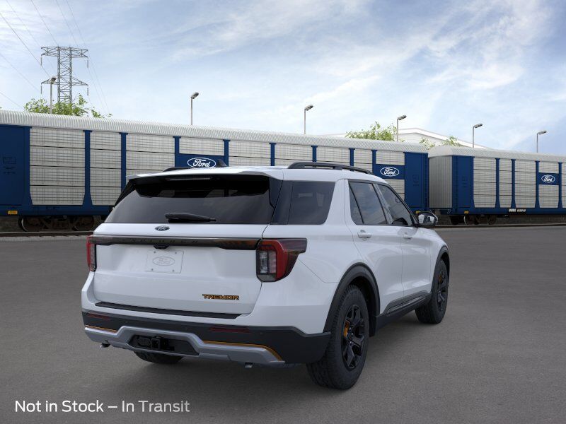 2026 Ford Explorer TREMOR Winder GA