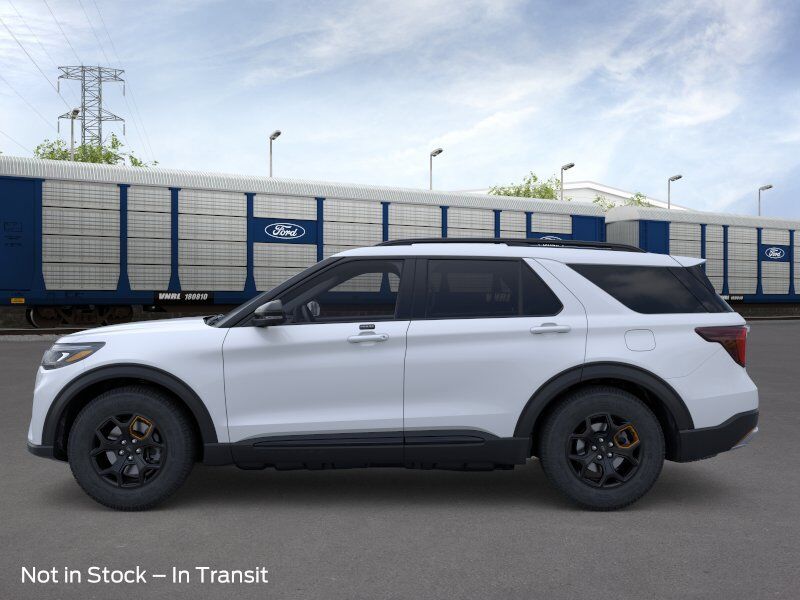 2026 Ford Explorer TREMOR Winder GA