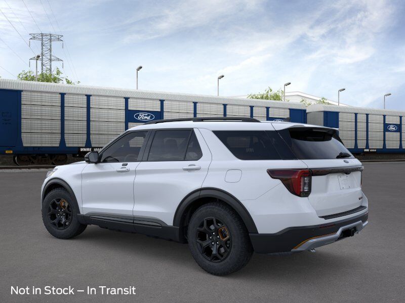 2026 Ford Explorer TREMOR Winder GA