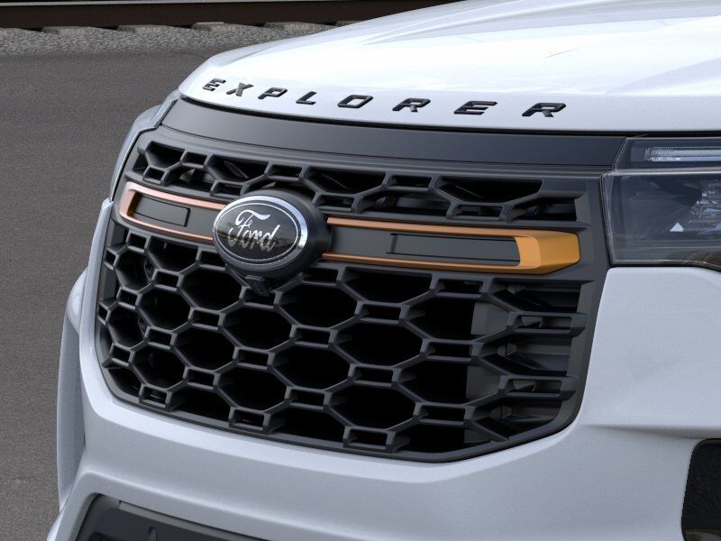 2026 Ford Explorer TREMOR Winder GA