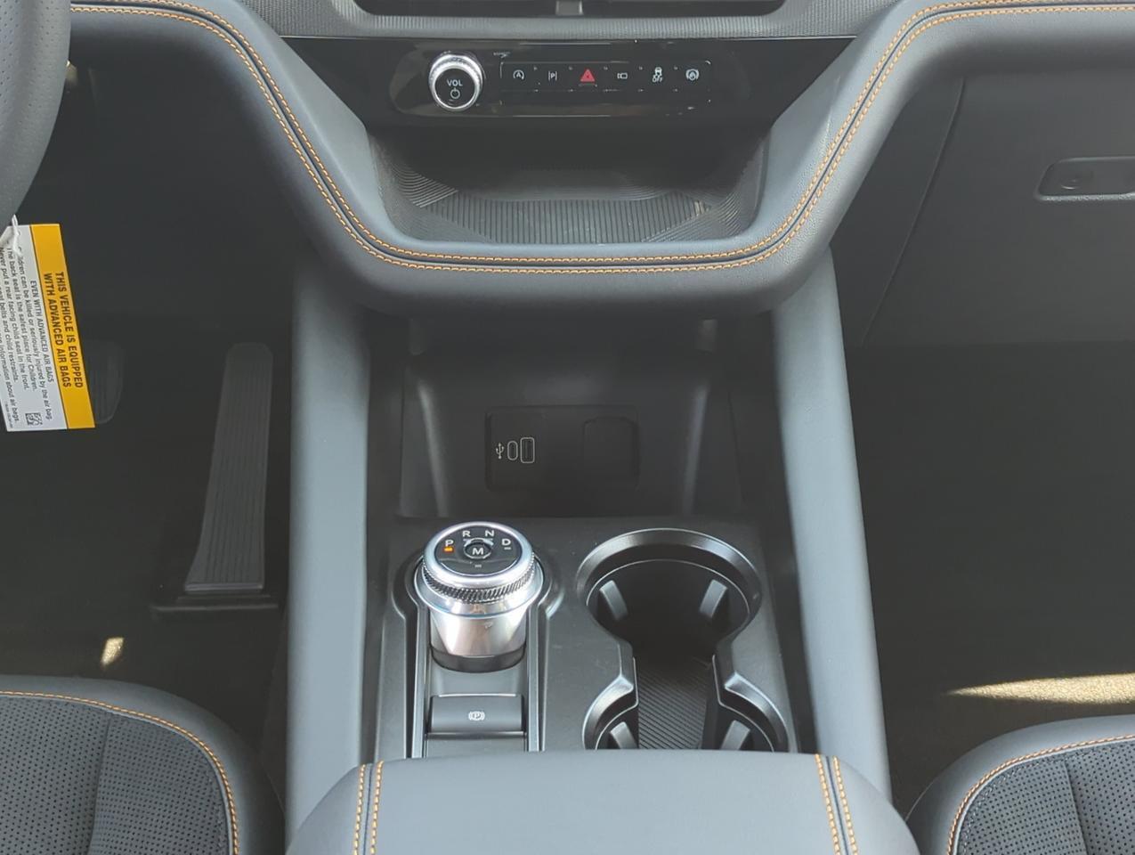 2026 Ford Explorer TREMOR Winder GA