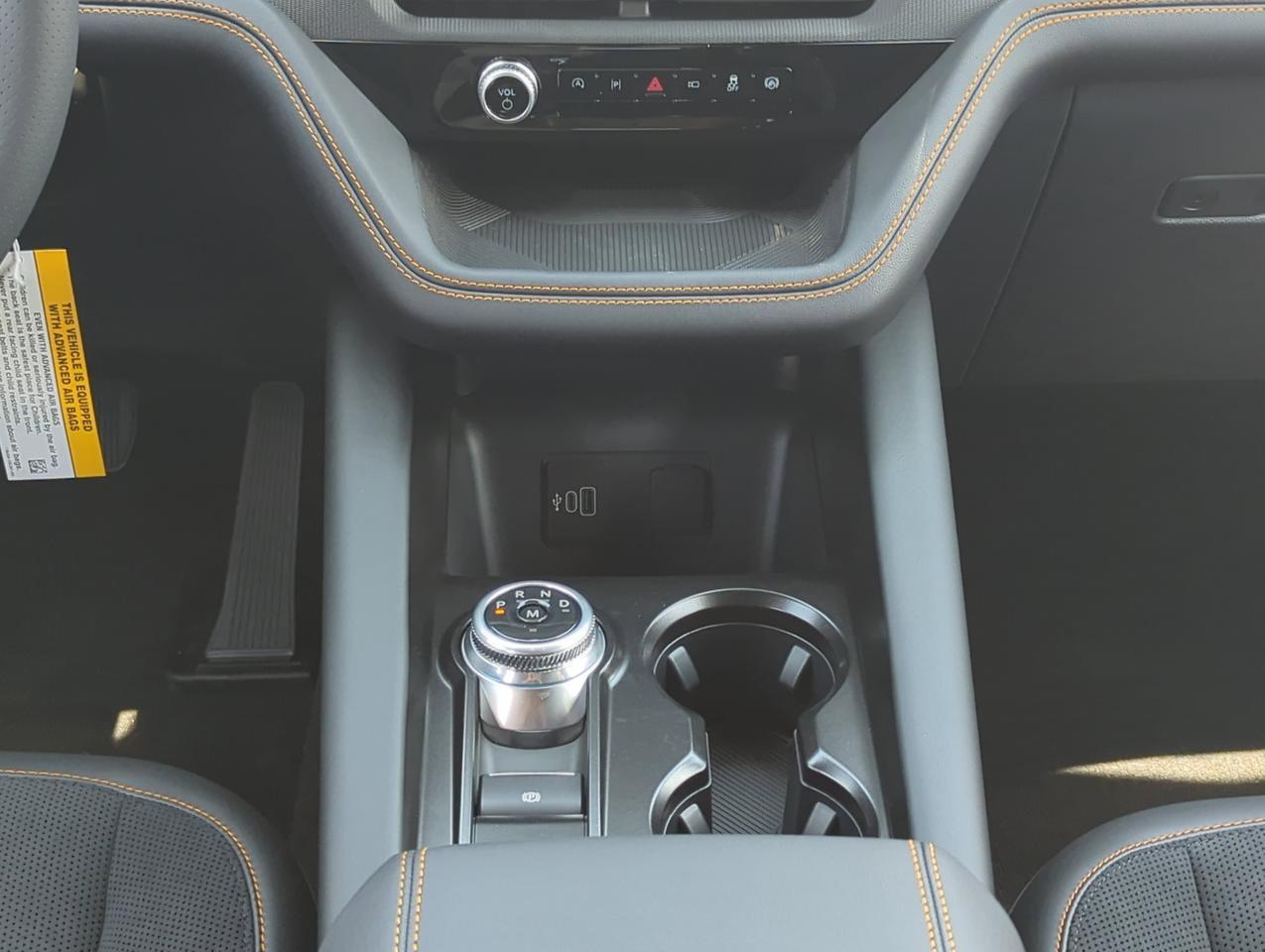 2026 Ford Explorer TREMOR Winder GA