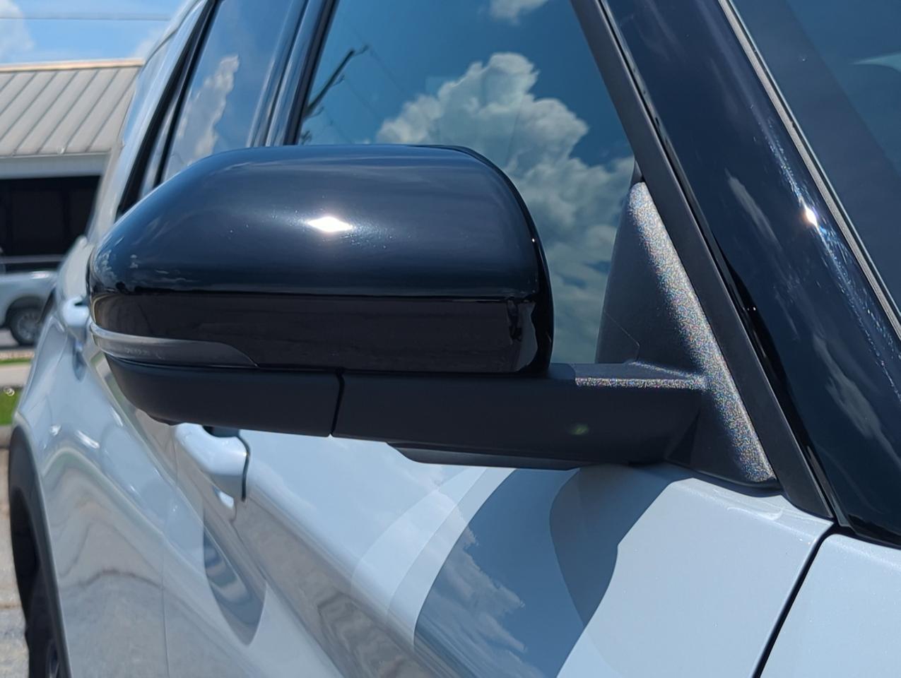 2026 Ford Explorer TREMOR Winder GA