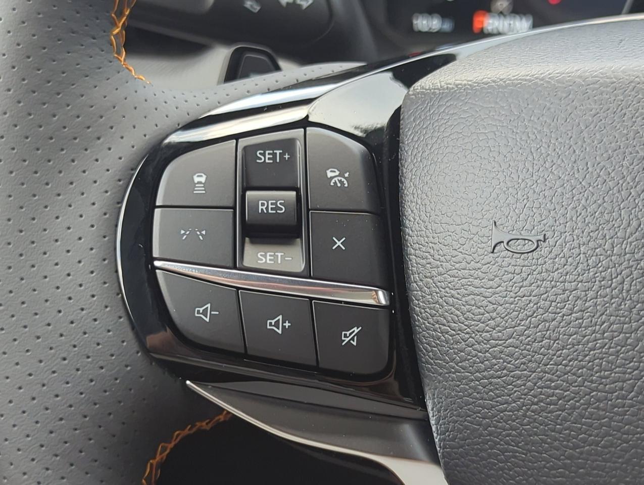 2026 Ford Explorer TREMOR Winder GA