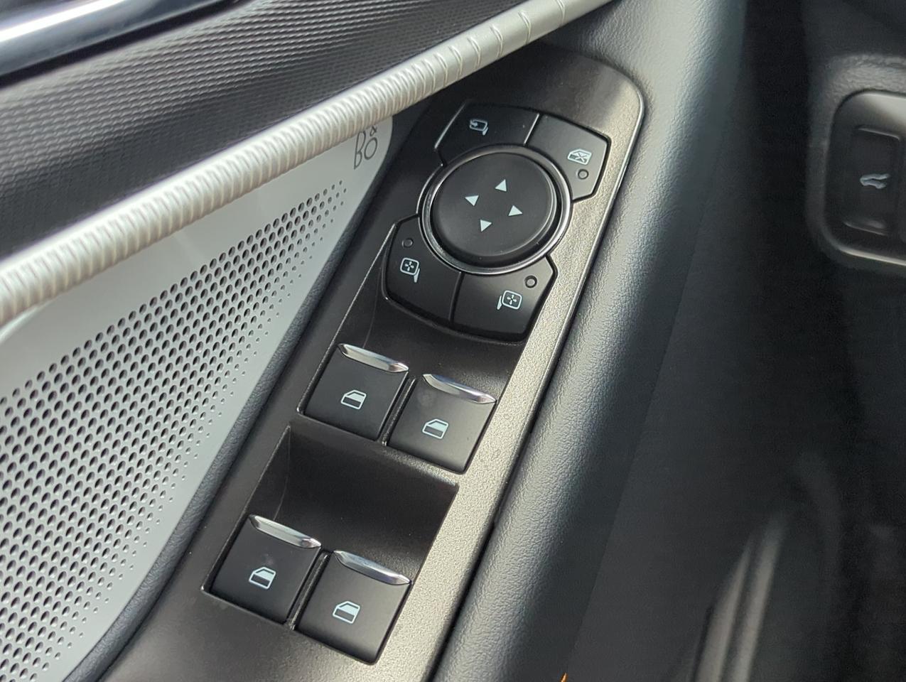 2026 Ford Explorer TREMOR Winder GA