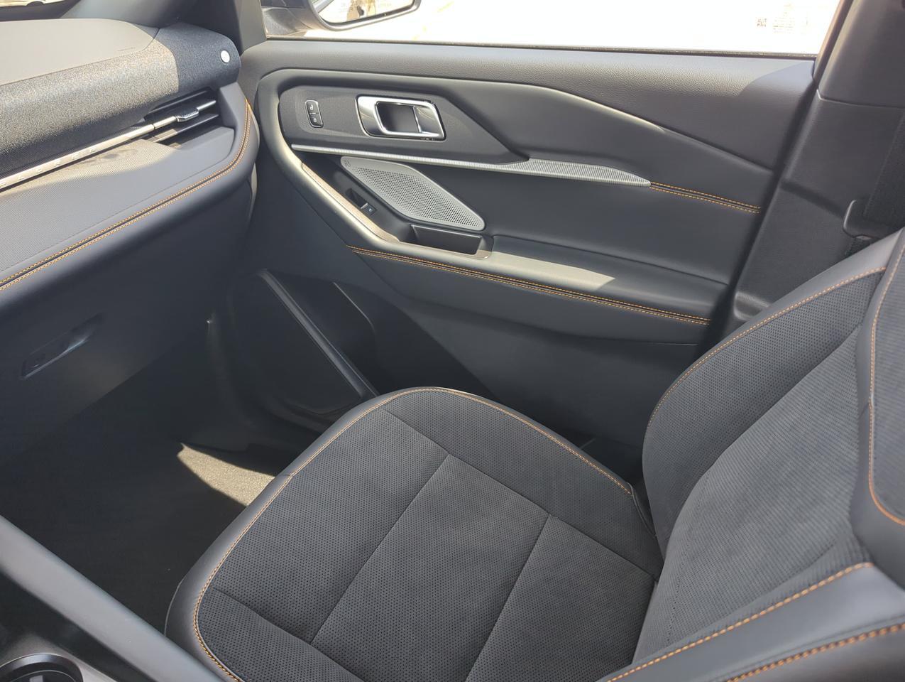 2026 Ford Explorer TREMOR Winder GA