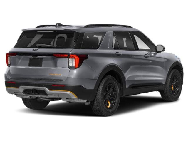 2026 Ford Explorer TREMOR Winder GA