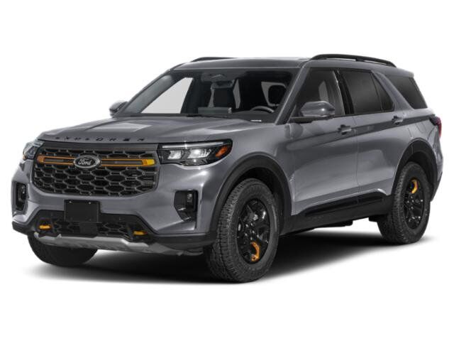 2026 Ford Explorer TREMOR Winder GA
