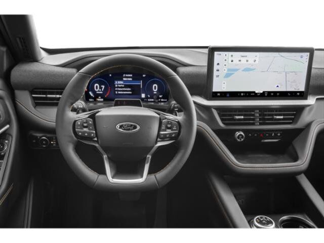 2026 Ford Explorer TREMOR Winder GA