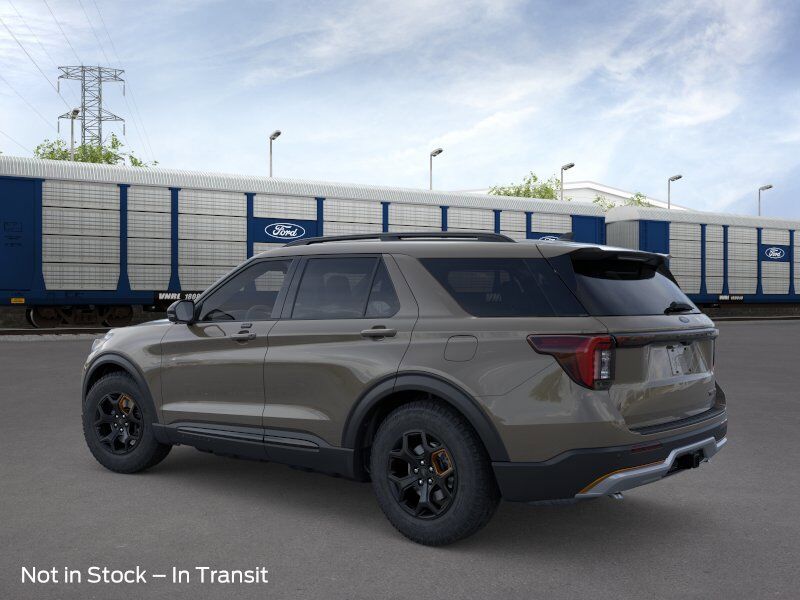 2026 Ford Explorer TREMOR Winder GA