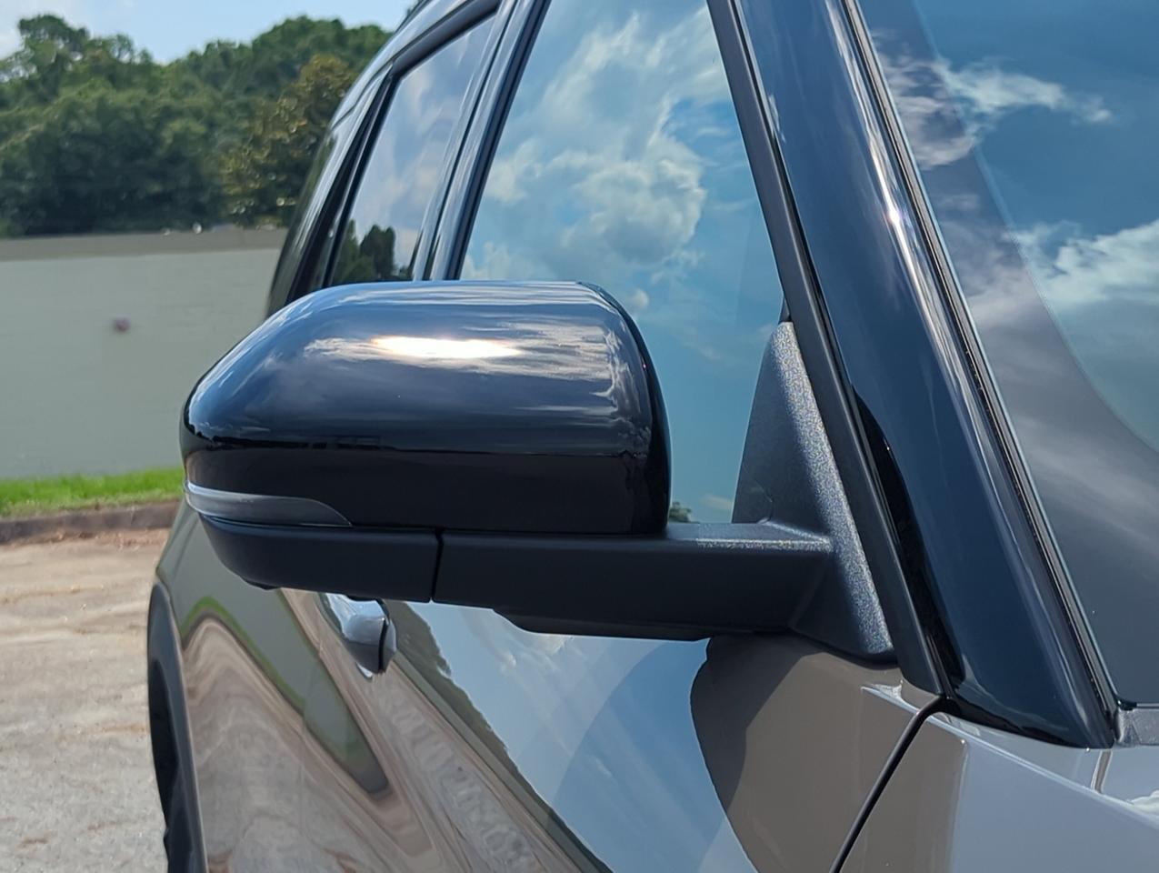 2026 Ford Explorer TREMOR Winder GA