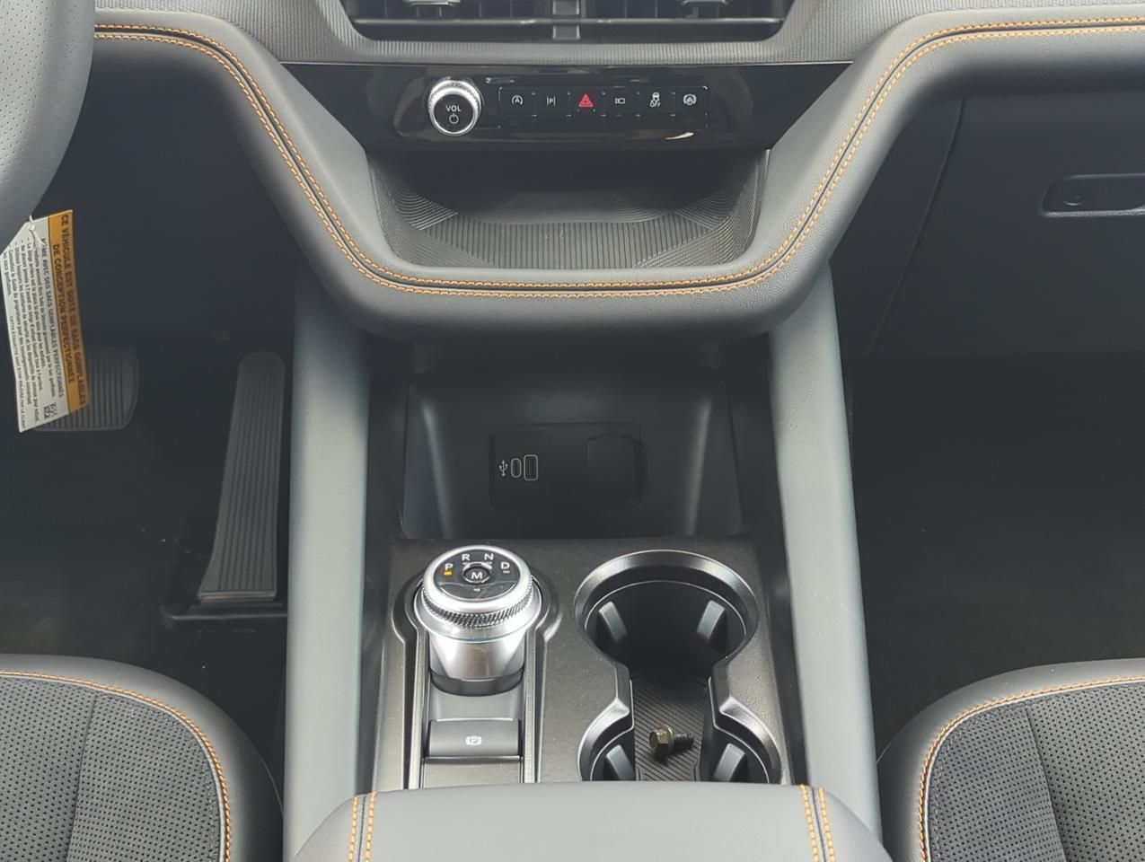 2026 Ford Explorer TREMOR Winder GA