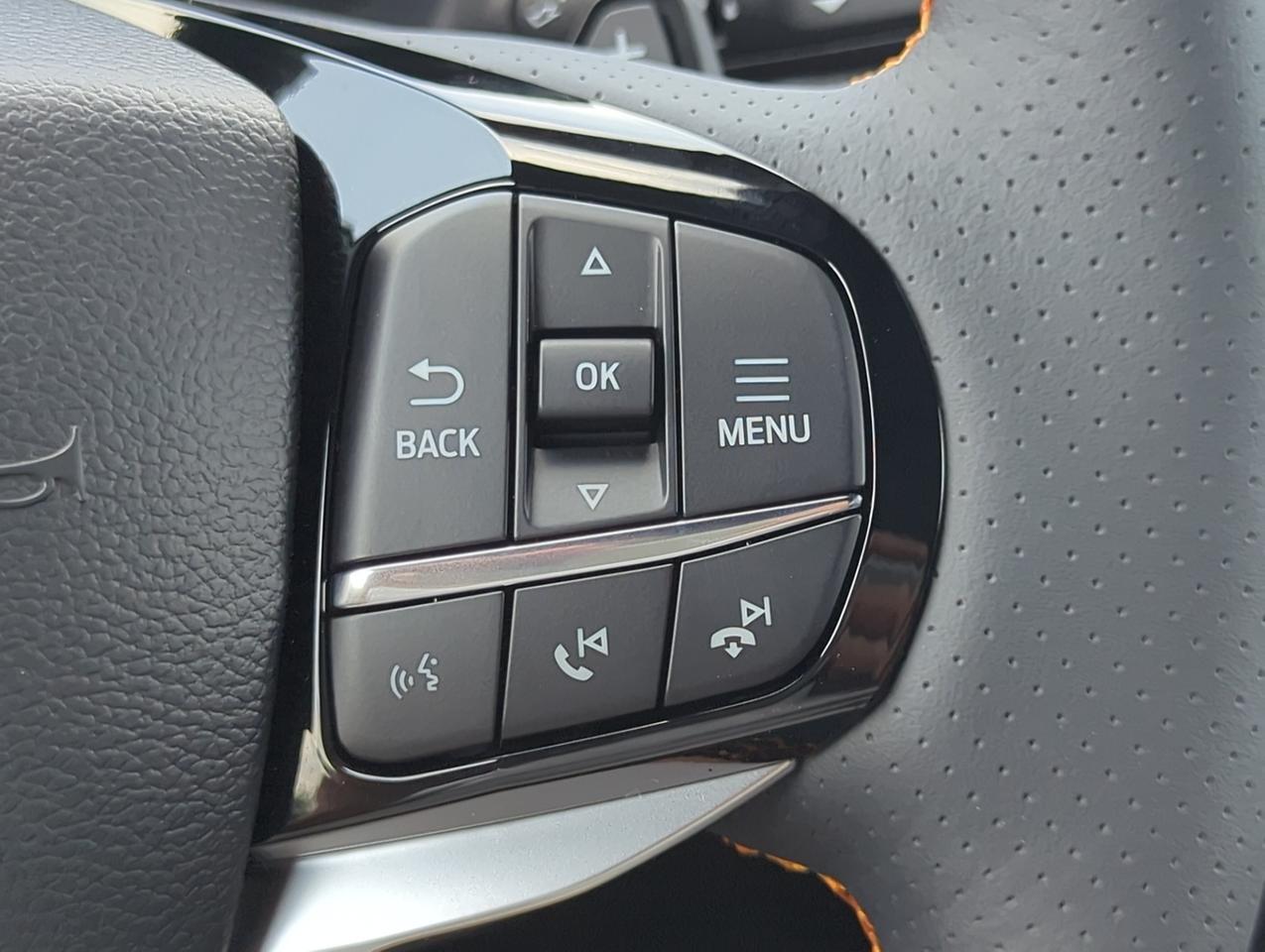2026 Ford Explorer TREMOR Winder GA
