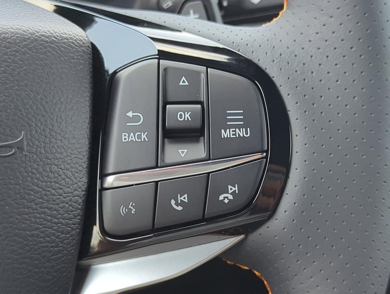 2026 Ford Explorer TREMOR Winder GA