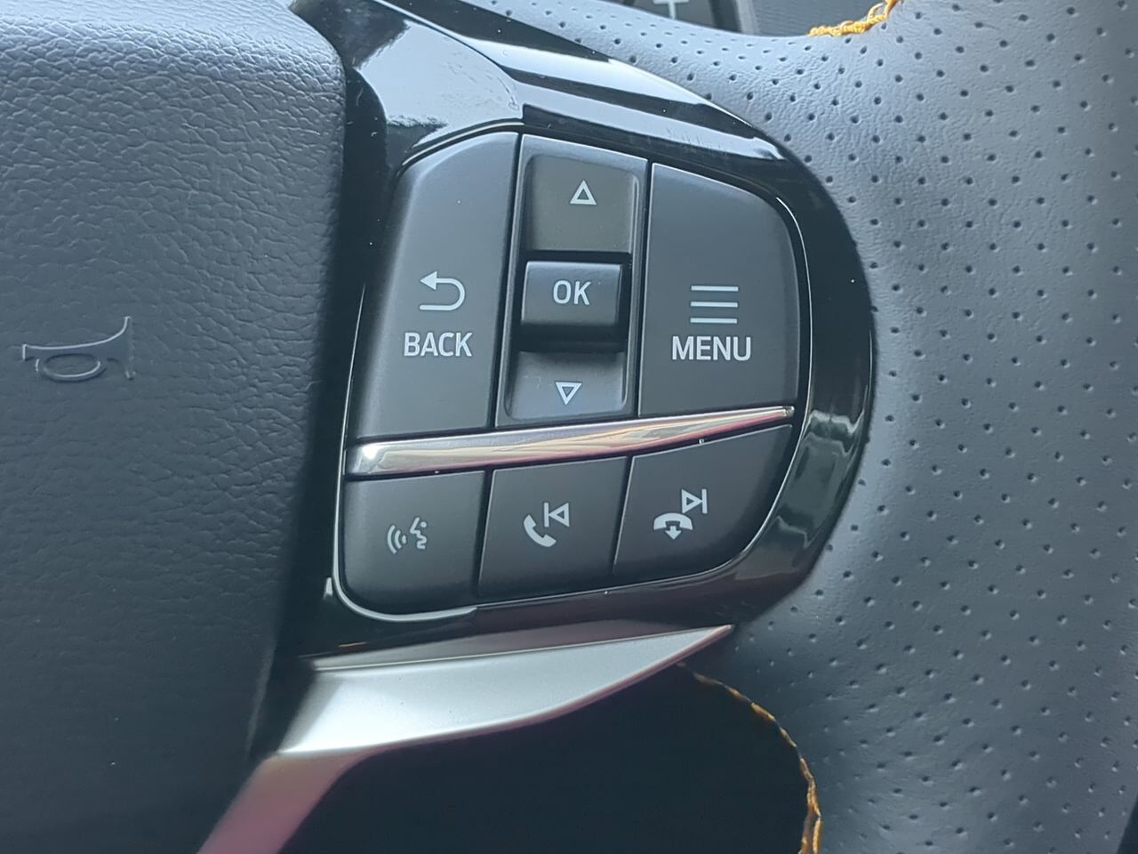 2026 Ford Explorer TREMOR Winder GA