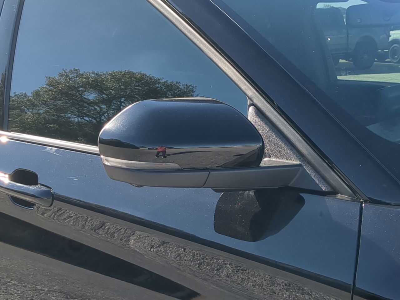 2026 Ford Explorer TREMOR Winder GA