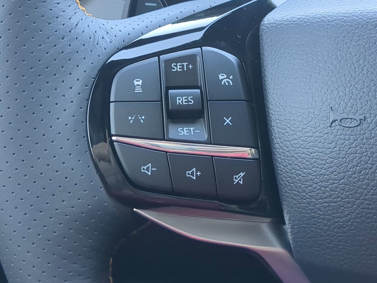 2026 Ford Explorer TREMOR Winder GA