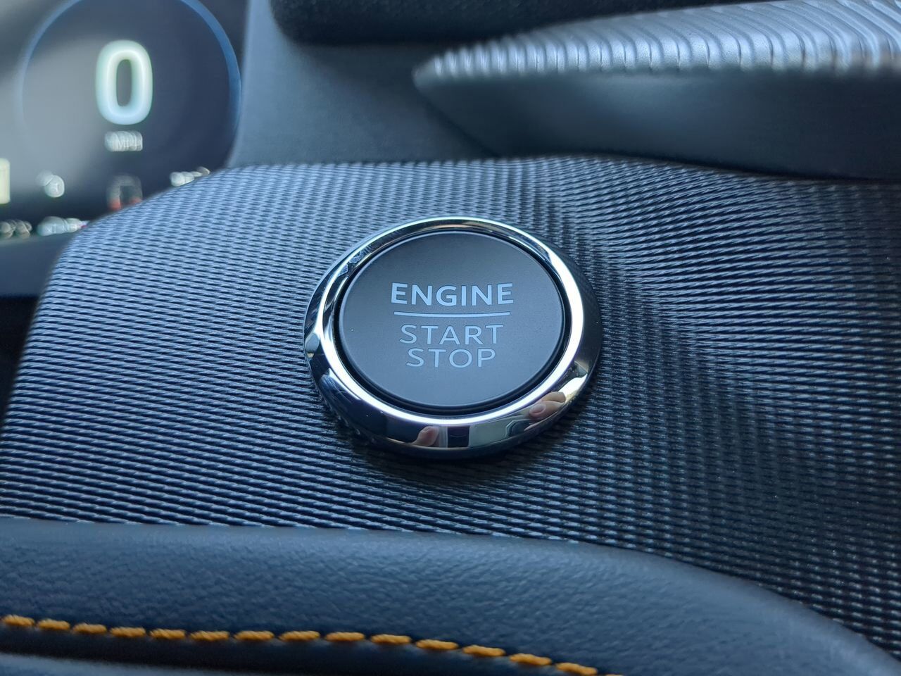 2026 Ford Explorer TREMOR Winder GA