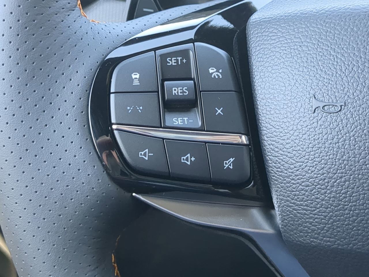 2026 Ford Explorer TREMOR Winder GA