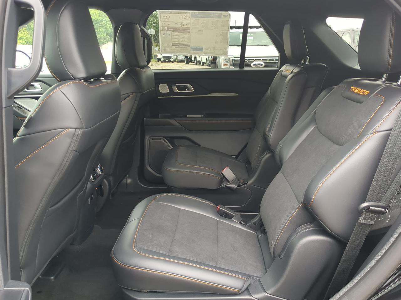 2026 Ford Explorer TREMOR Winder GA