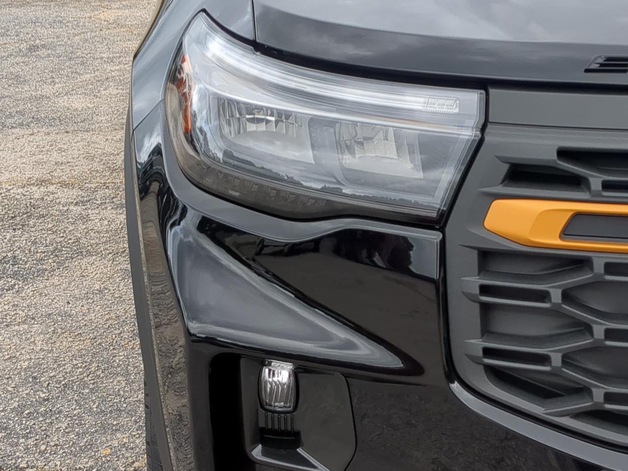 2026 Ford Explorer TREMOR Winder GA