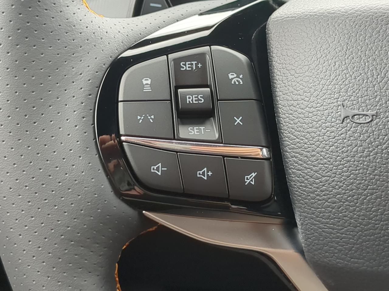 2026 Ford Explorer TREMOR Winder GA