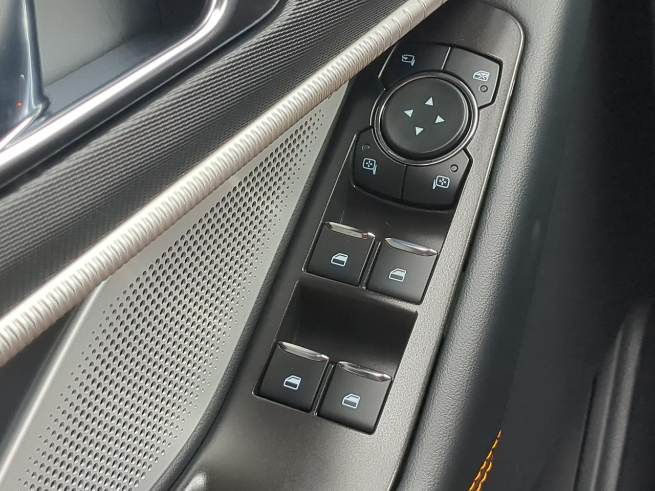 2026 Ford Explorer TREMOR Winder GA