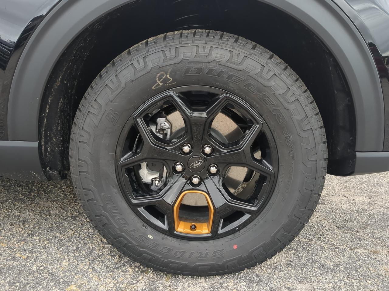 2026 Ford Explorer TREMOR Winder GA