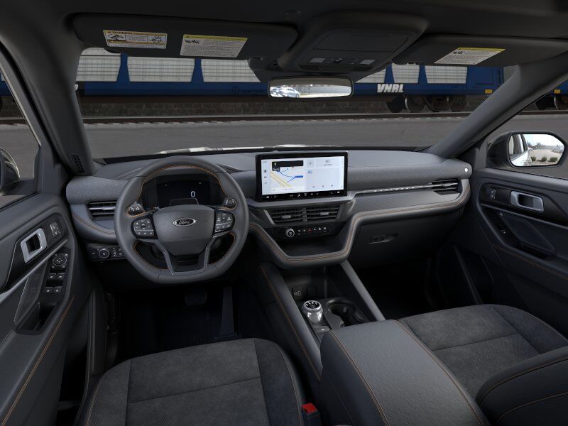 2026 Ford Explorer TREMOR Winder GA
