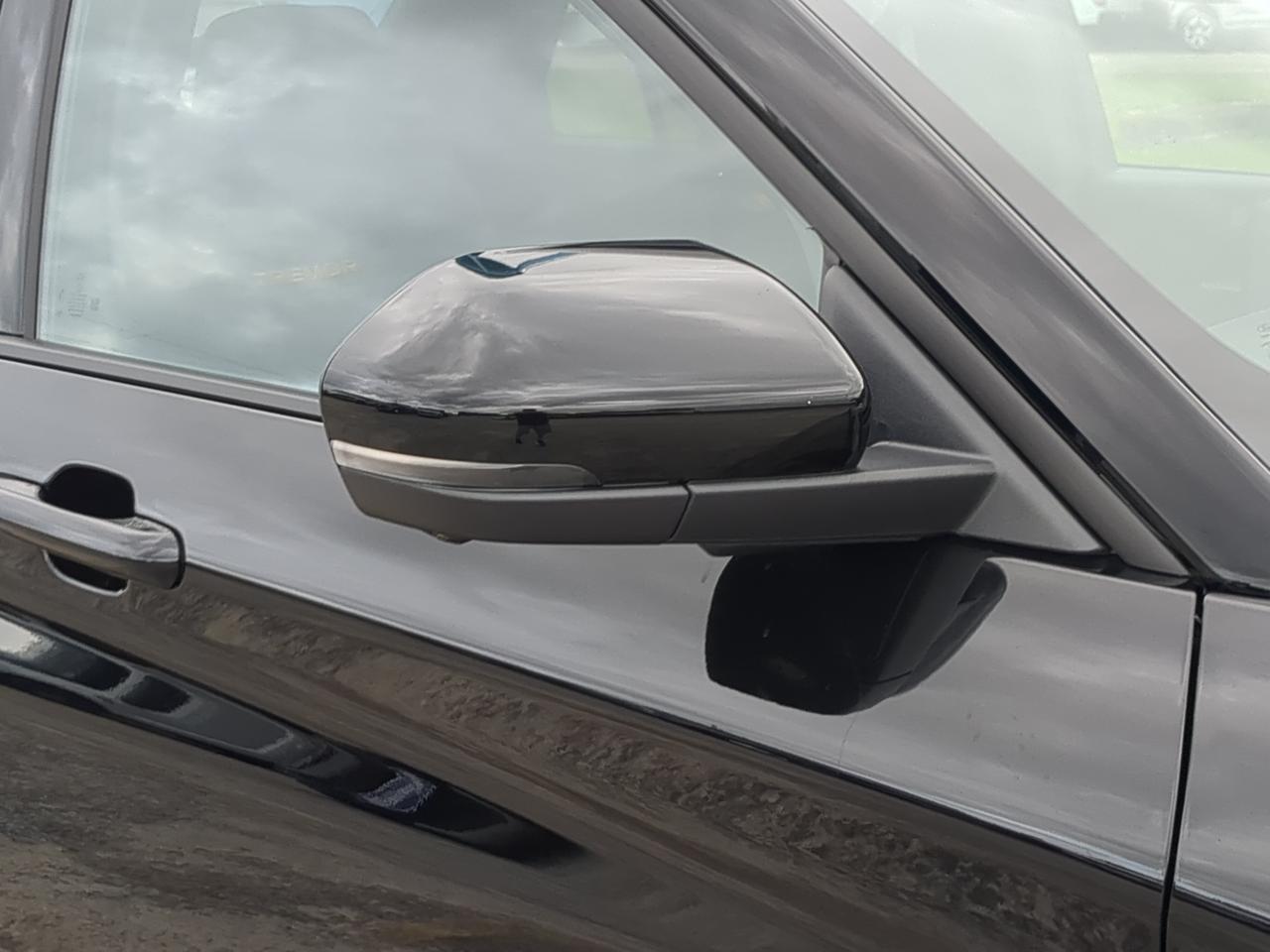 2026 Ford Explorer TREMOR Winder GA