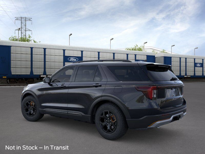 2026 Ford Explorer TREMOR Winder GA